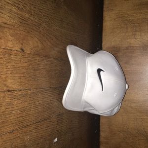 Nike hat